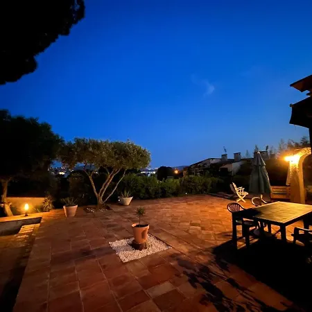 Villa Eden - Acces Privee - Golfe De Saint-tropez *