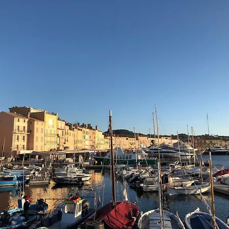 Villa Eden - Acces Privee - Golfe De Saint-tropez Grimaud