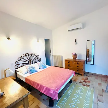 Eden - Acces Privee - Golfe De Saint-tropez *