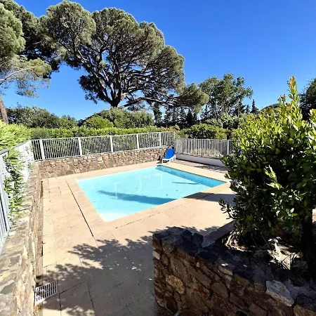 Eden - Acces Privee - Golfe De Saint-tropez Grimaud