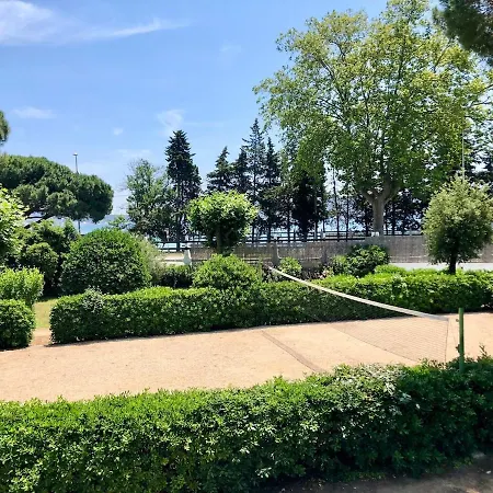 Eden - Acces Privee - Golfe De Saint-tropez וילה