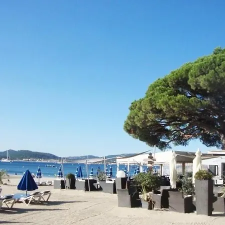 Eden - Acces Privee - Golfe De Saint-tropez וילה גרימו