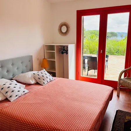 Eden - Acces Privee - Golfe De Saint-tropez *