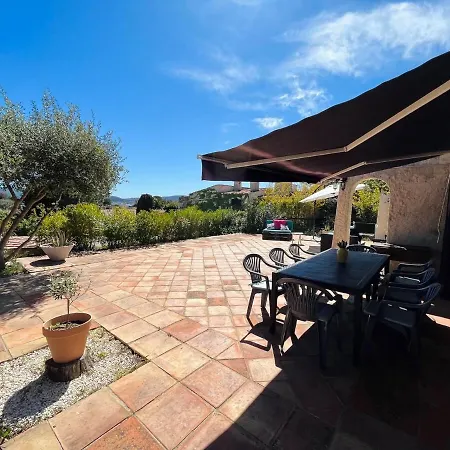 Eden - Acces Privee - Golfe De Saint-tropez