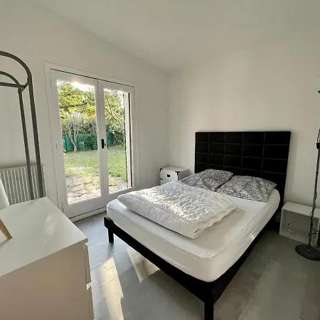 Eden - Accès Privée - Golfe De Saint-tropez Villa