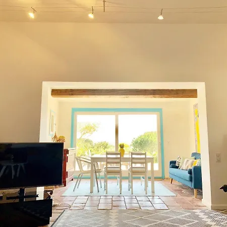 Eden - Accès Privée - Golfe De Saint-tropez