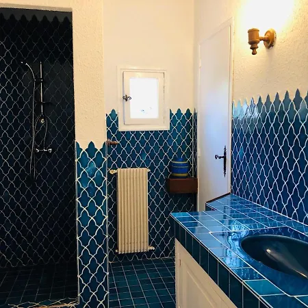 Villa Eden - Acces Privee - Golfe De Saint-tropez