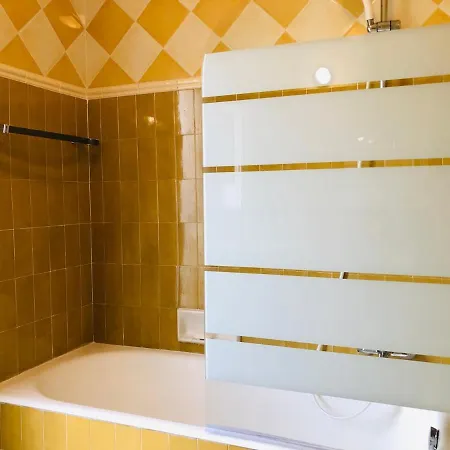 Eden - Accès Privée - Golfe De Saint-tropez Villa *