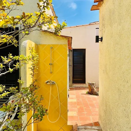 Eden - Accès Privée - Golfe De Saint-tropez Villa