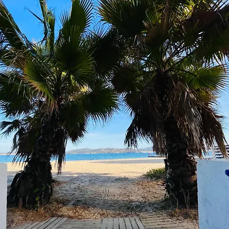 Eden - Acces Privee - Golfe De Saint-tropez * גרימו