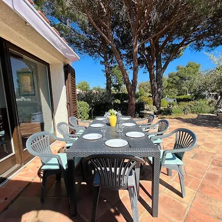 Eden - Acces Privee - Golfe De Saint-tropez * גרימו