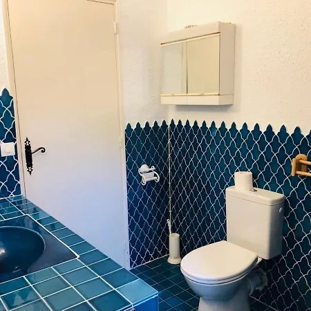 Villa Eden - Acces Privee - Golfe De Saint-tropez *