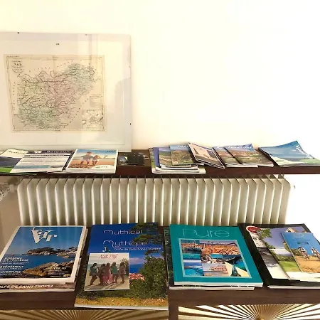 Eden - Acces Privee - Golfe De Saint-tropez *