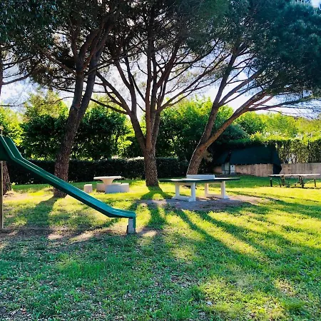 Eden - Acces Privee - Golfe De Saint-tropez 别墅 *