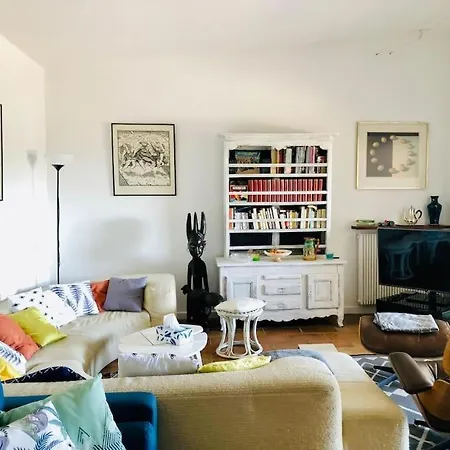 Willa Eden - Acces Privee - Golfe De Saint-tropez *