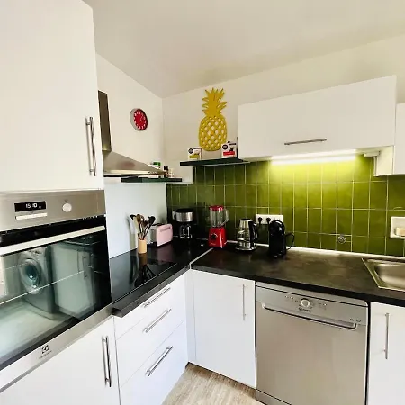 Eden - Acces Privee - Golfe De Saint-tropez Willa